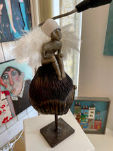 Charger l'image dans la galerie, B.FOURMY, Rêve d'Icare, 2024