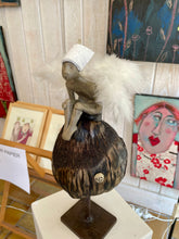 Charger l'image dans la galerie, B.FOURMY, Rêve d'Icare, 2024