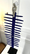 Charger l'image dans la galerie, B.FOURMY, Visite au jardin de Majorelle, 2026