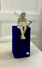 Charger l'image dans la galerie, B.FOURMY, Papillonner, 2026