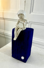 Charger l'image dans la galerie, B.FOURMY, Papillonner, 2026
