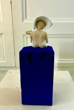 Charger l'image dans la galerie, B.FOURMY, Papillonner, 2026
