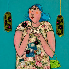 Load image into Gallery viewer, Simsa, Expresso, 2026