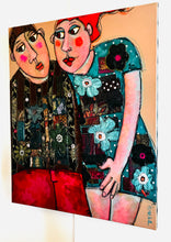 Load image into Gallery viewer, Simsa, Fais moi un bisou, 2026