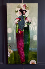 Load image into Gallery viewer, KO, Sumire et Tsubaki, 2026