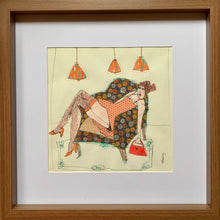 Load image into Gallery viewer, Simsa, Dessin 3, 2025