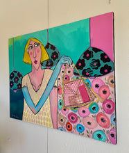 Charger l'image dans la galerie, SIMSA, Vers les fleurs, 2025