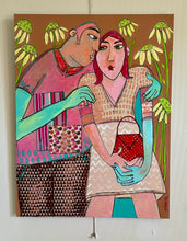 Charger l'image dans la galerie, SIMSA, Rendez vous, 2025