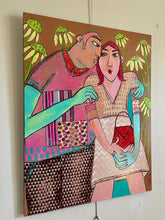 Charger l'image dans la galerie, SIMSA, Rendez vous, 2025