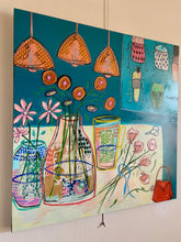 Charger l'image dans la galerie, SIMSA, Les bouquets1, 2025