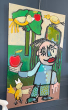 Charger l'image dans la galerie, MIKA, Les pommes, 2025