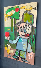 Charger l'image dans la galerie, MIKA, Les pommes, 2025