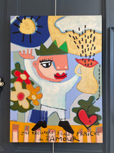 Charger l'image dans la galerie, MIKA, L'eau fraiche, 2025