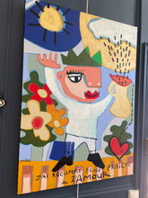 Charger l'image dans la galerie, MIKA, L'eau fraiche, 2025