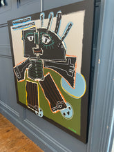 Charger l'image dans la galerie, MIKA, Noir c'est noir, 2025