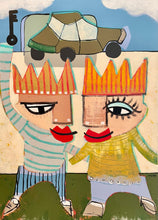 Charger l'image dans la galerie, MIKA, En route, 2025