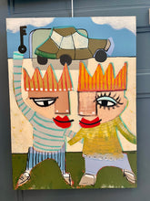 Charger l'image dans la galerie, MIKA, En route, 2025