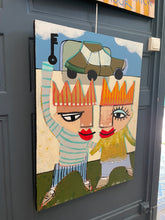 Charger l'image dans la galerie, MIKA, En route, 2025