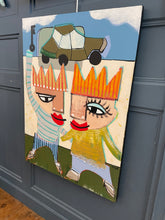 Charger l'image dans la galerie, MIKA, En route, 2025