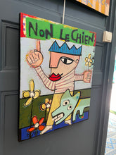 Charger l'image dans la galerie, MIKA, Non le chien, 2025