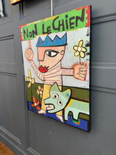 Charger l'image dans la galerie, MIKA, Non le chien, 2025