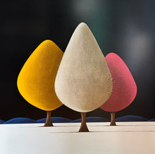 Charger l'image dans la galerie, Bouro, LB2025 A3, 2025