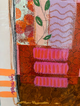 Charger l'image dans la galerie, Simsa, Le sac bleu, 2025