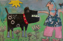 Charger l'image dans la galerie, Patricia Simsa, La Baballe, 2024