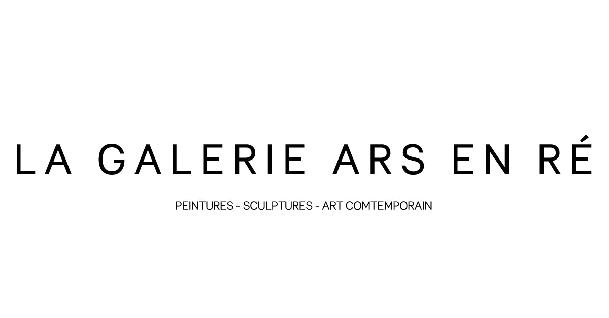 La Galerie Ars en Ré