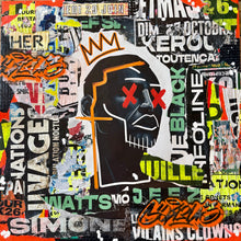 Load image into Gallery viewer, SAJO, Africa, 2026

