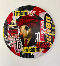 Load image into Gallery viewer, SAJO, Bull terrier, 2026
