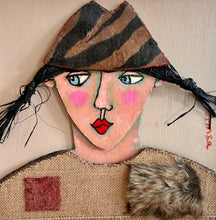 Charger l&#39;image dans la galerie, Simsa, Rosalie, 2025
