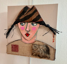 Charger l&#39;image dans la galerie, Simsa, Rosalie, 2025
