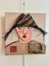 Charger l&#39;image dans la galerie, Simsa, Rosalie, 2025
