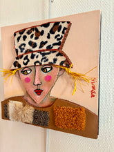 Charger l&#39;image dans la galerie, Simsa, Victorine, 2025
