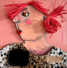 Charger l&#39;image dans la galerie, Simsa, Jeanne, 2025
