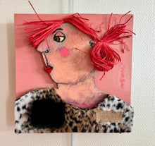 Charger l&#39;image dans la galerie, Simsa, Jeanne, 2025
