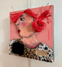 Charger l&#39;image dans la galerie, Simsa, Jeanne, 2025
