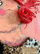 Charger l&#39;image dans la galerie, Simsa, Jeanne, 2025
