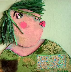 Simsa, Puce, 2025