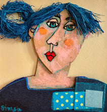 Charger l&#39;image dans la galerie, Simsa, Maggie, 2025

