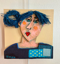 Charger l&#39;image dans la galerie, Simsa, Maggie, 2025
