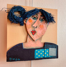 Charger l&#39;image dans la galerie, Simsa, Maggie, 2025
