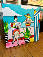 Load image into Gallery viewer, Benedicto, La Riviera, 2025
