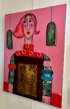 Charger l&#39;image dans la galerie, Simsa, Capucine, 2025
