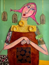 Charger l&#39;image dans la galerie, Simsa, Jasmine, 2025
