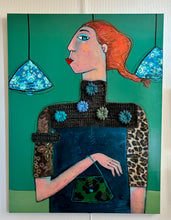 Charger l&#39;image dans la galerie, Simsa, Fabi, 2025
