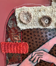 Charger l&#39;image dans la galerie, Simsa, Iris, 2025
