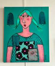 Charger l'image dans la galerie, Simsa, Francine, 2025
