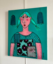 Charger l'image dans la galerie, Simsa, Francine, 2025
